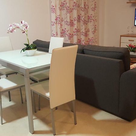 Apartamento Gaucin Daire Fuengirola Dış mekan fotoğraf