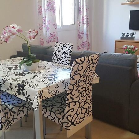 Apartamento Gaucin Daire Fuengirola Dış mekan fotoğraf