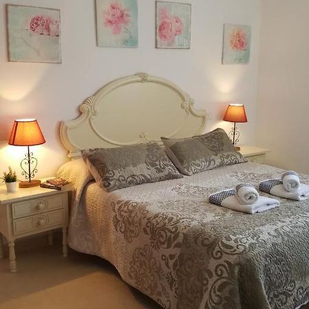 Apartamento Gaucin Daire Fuengirola Dış mekan fotoğraf