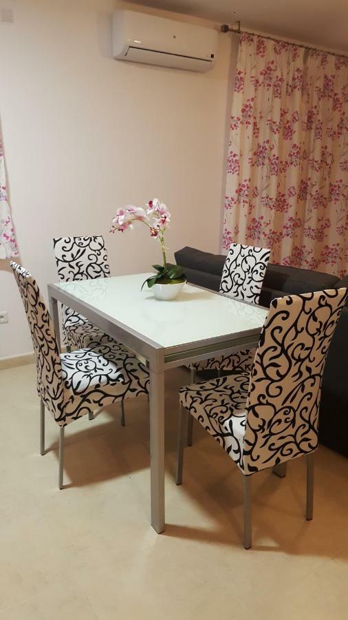 Apartamento Gaucin Daire Fuengirola Dış mekan fotoğraf