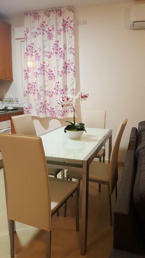 Apartamento Gaucin Daire Fuengirola Dış mekan fotoğraf