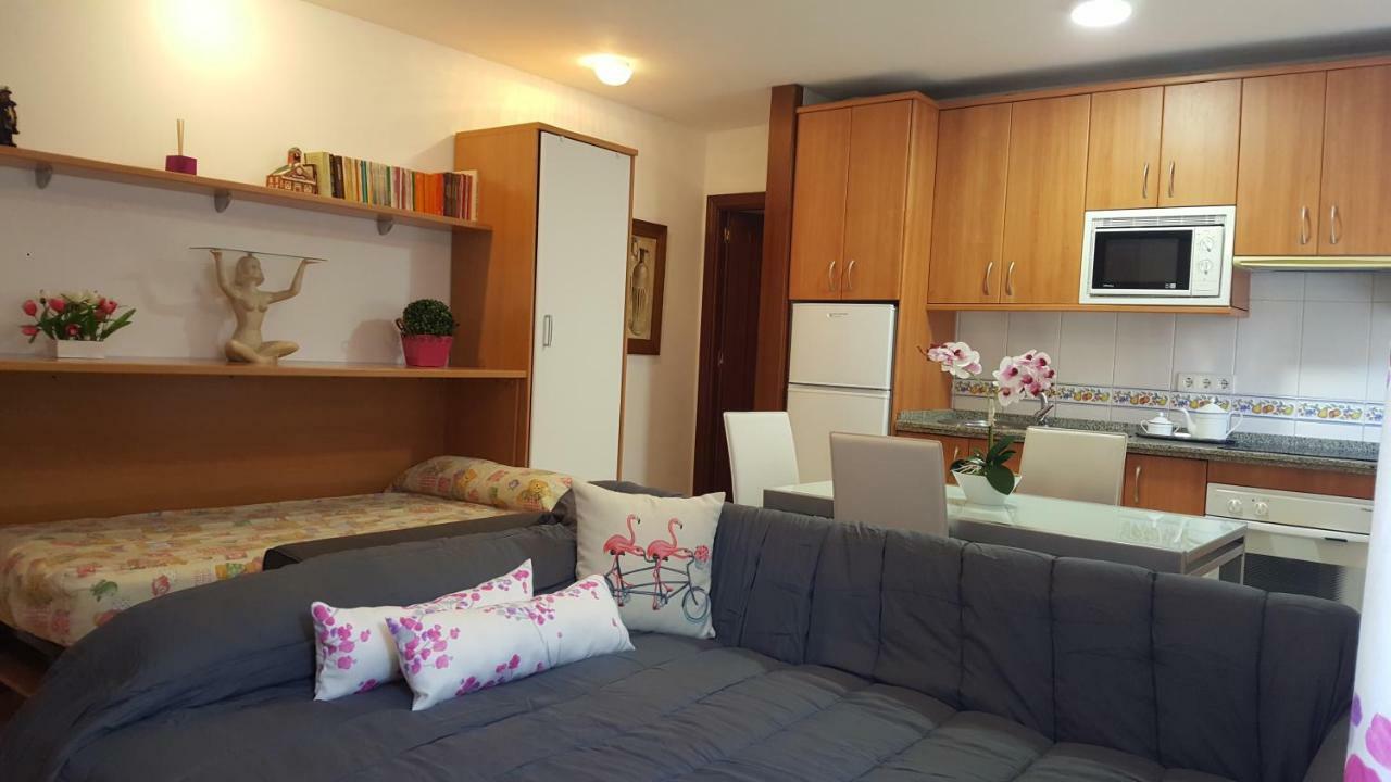 Apartamento Gaucin Daire Fuengirola Dış mekan fotoğraf