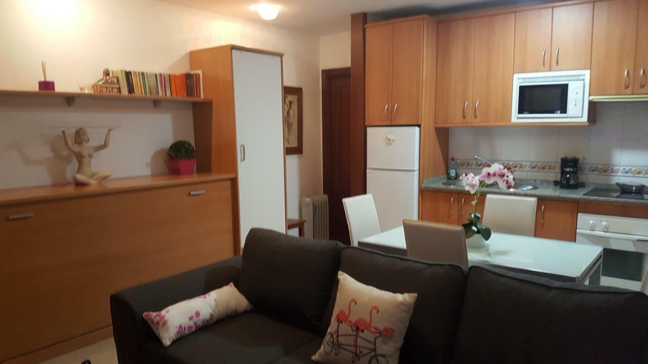 Apartamento Gaucin Daire Fuengirola Dış mekan fotoğraf