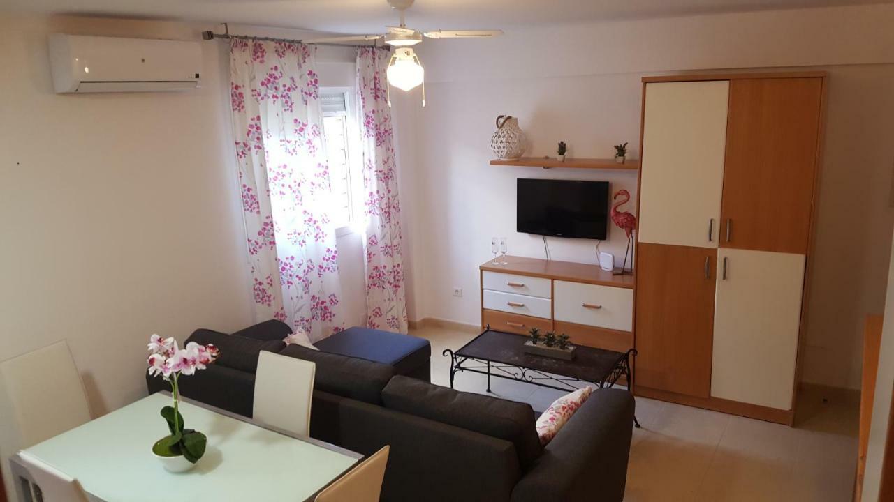 Apartamento Gaucin Daire Fuengirola Dış mekan fotoğraf