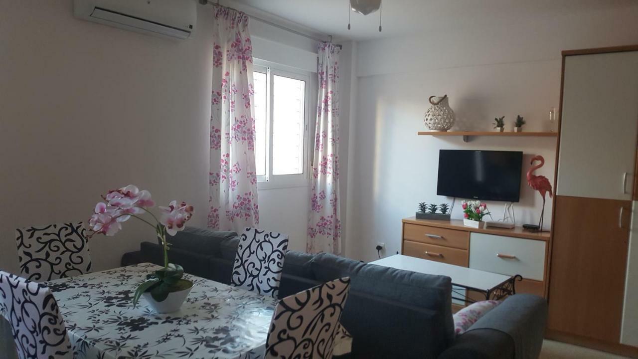 Apartamento Gaucin Daire Fuengirola Dış mekan fotoğraf