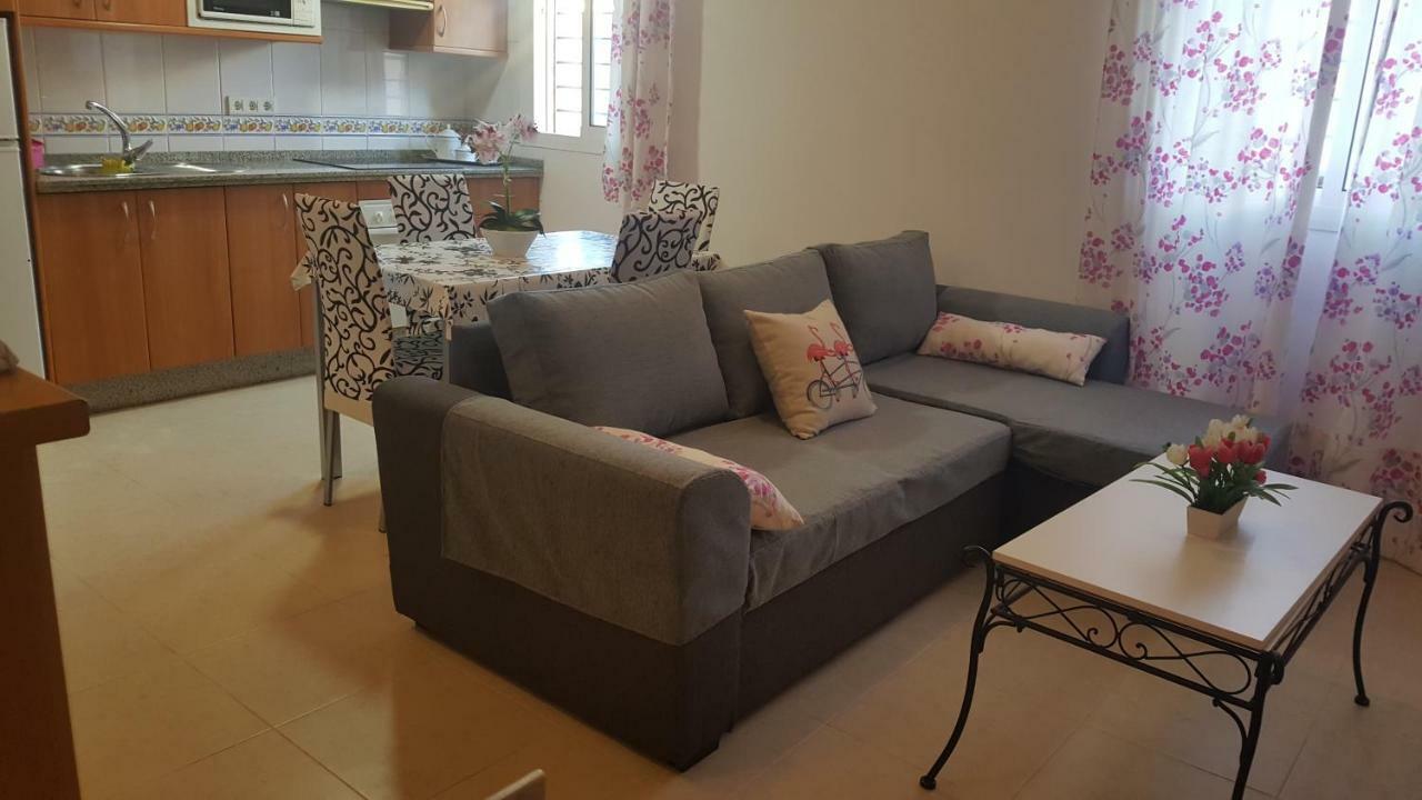 Apartamento Gaucin Daire Fuengirola Dış mekan fotoğraf