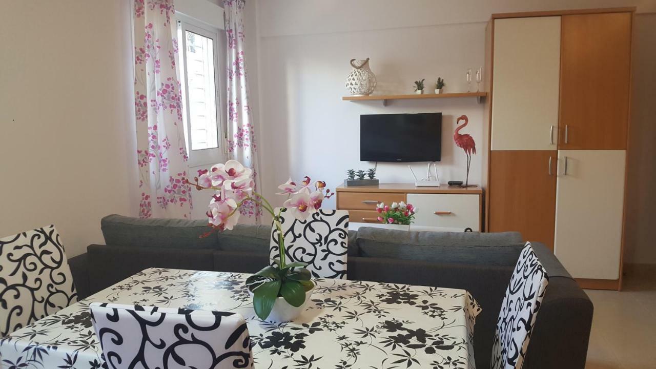 Apartamento Gaucin Daire Fuengirola Dış mekan fotoğraf