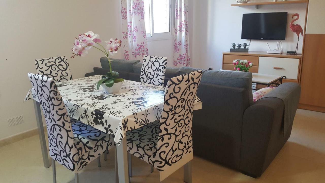 Apartamento Gaucin Daire Fuengirola Dış mekan fotoğraf