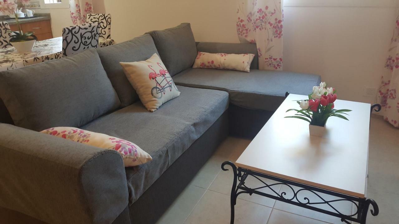 Apartamento Gaucin Daire Fuengirola Dış mekan fotoğraf